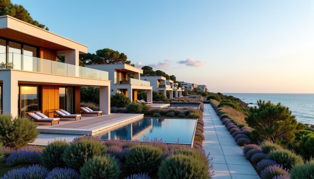 Immobilier à Six-Fours-les-Plages en 2025 : Estimez la valeur actuelle de votre propriété
