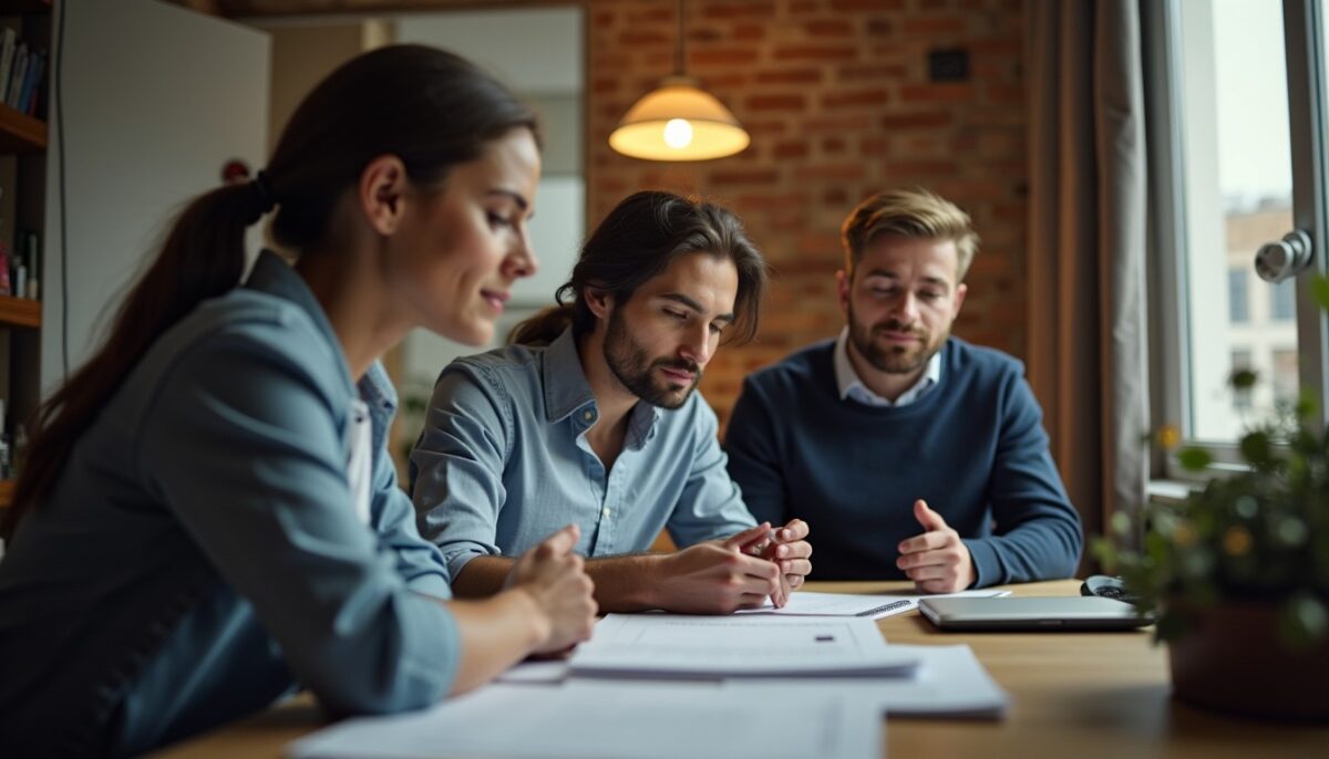 Taux immobiliers : Analysez le marché en profondeur avant de contracter un prêt Taux immobiliers : Analysez le marché en profondeur avant de contracter un prêt