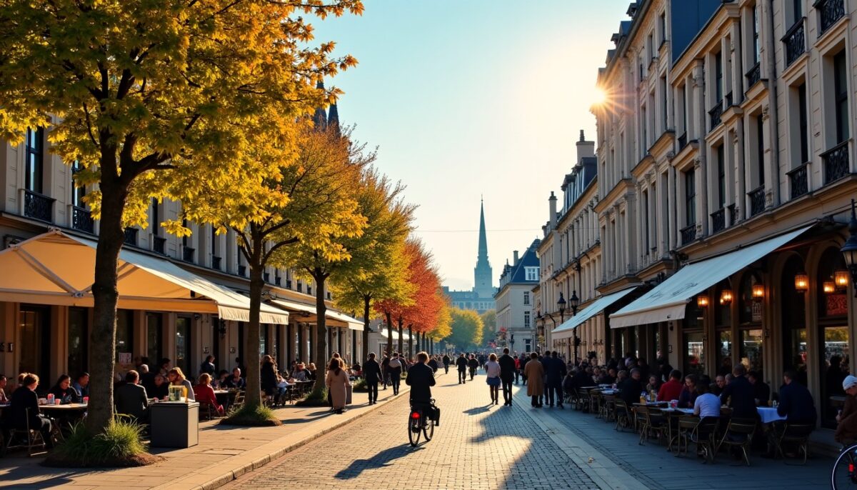 Quartiers de Nantes à éviter : ce guide essentiel pour bien choisir où vivre Quartiers de Nantes à éviter : ce guide essentiel pour bien choisir où vivre