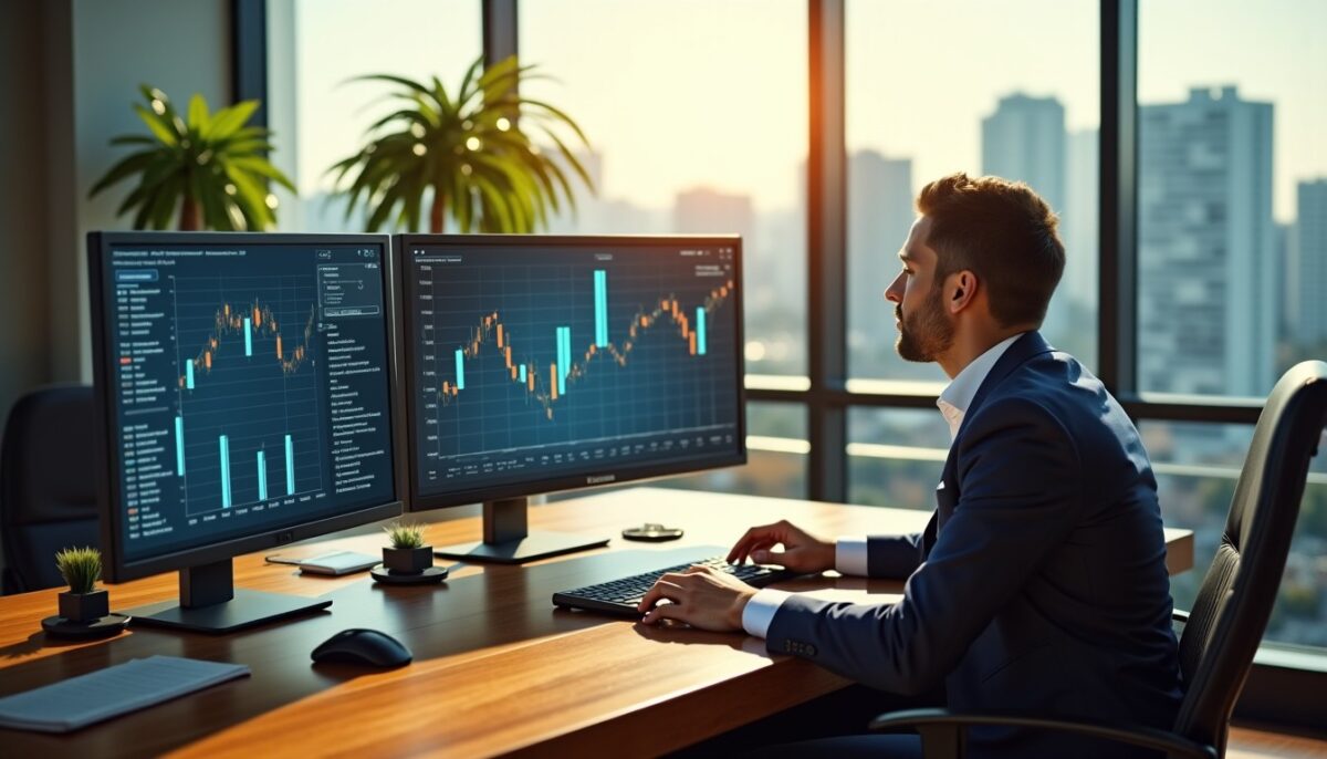 Comprendre les raisons des fluctuations importantes de votre taux de crédit immobilier Comprendre les raisons des fluctuations importantes de votre taux de crédit immobilier