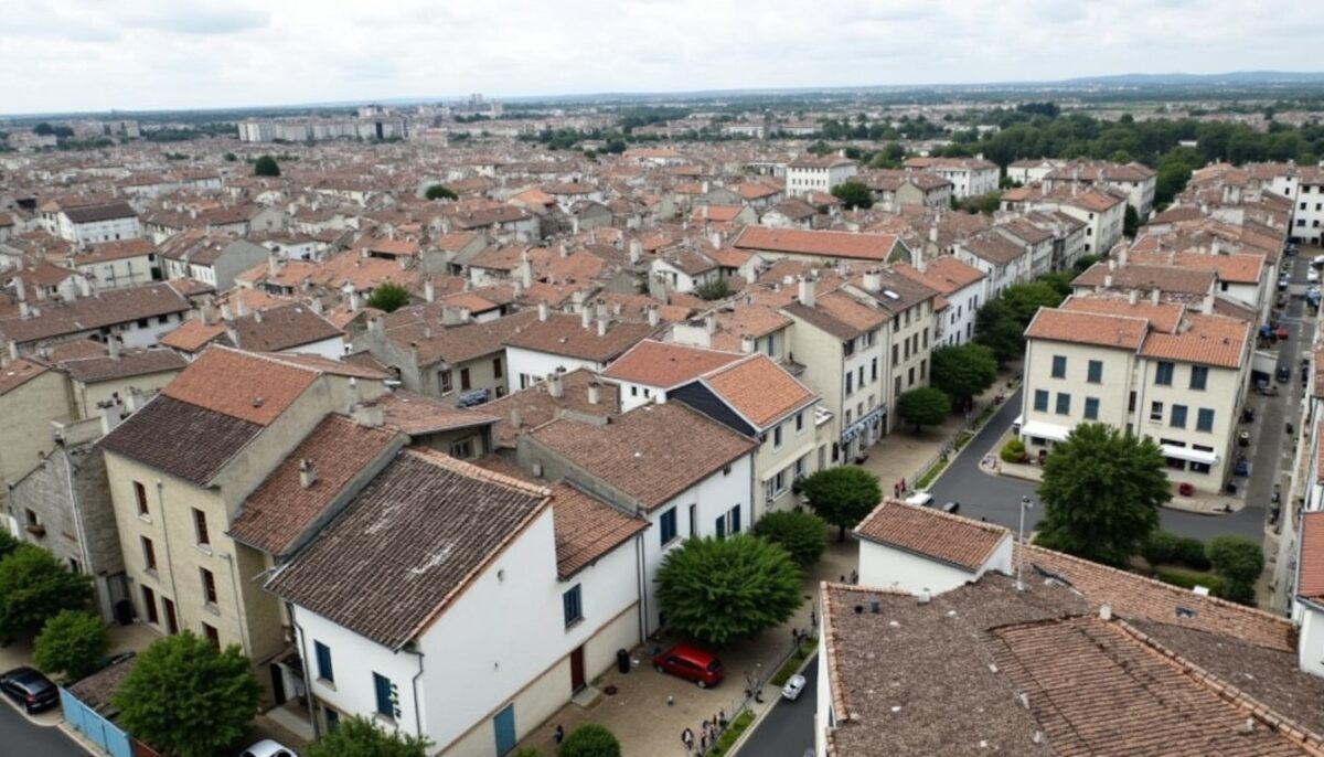 Béziers : les quartiers à connaître pour éviter les zones sensibles Béziers : les quartiers à connaître pour éviter les zones sensibles