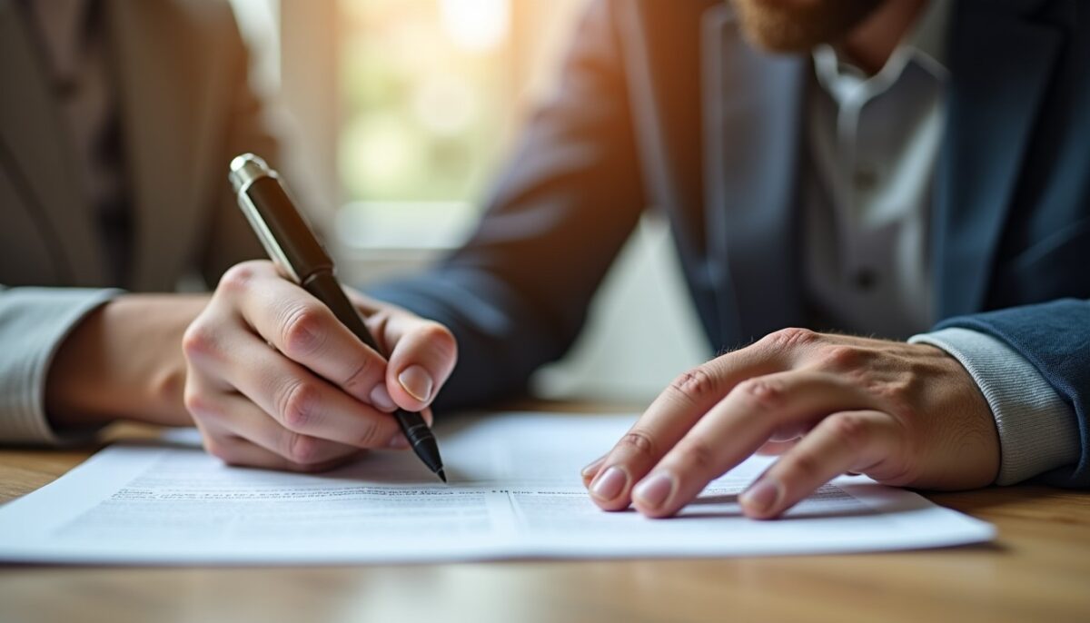 Assurance habitation avant la signature de l'acte de vente : une obligation légale ? Assurance habitation avant la signature de l'acte de vente : une obligation légale ?