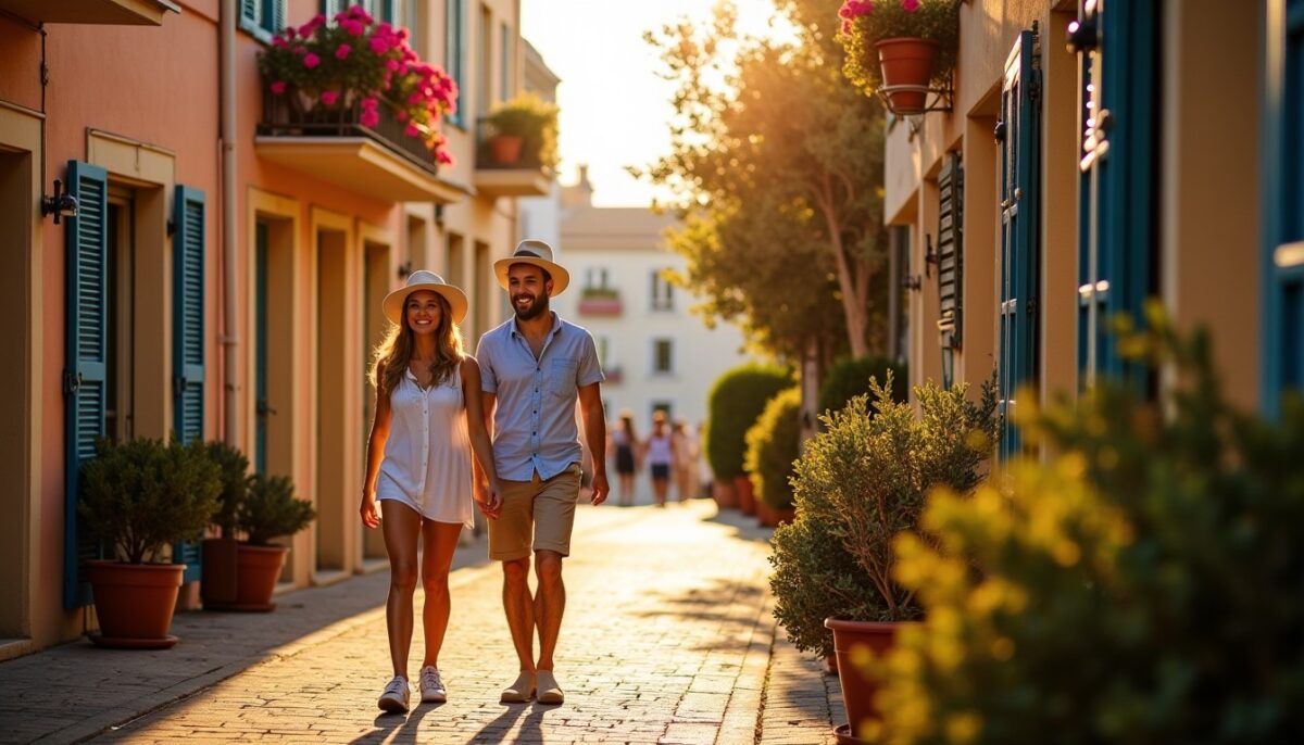 Antibes : quelles zones éviter pour une visite en toute tranquillité ? Antibes : quelles zones éviter pour une visite en toute tranquillité ?