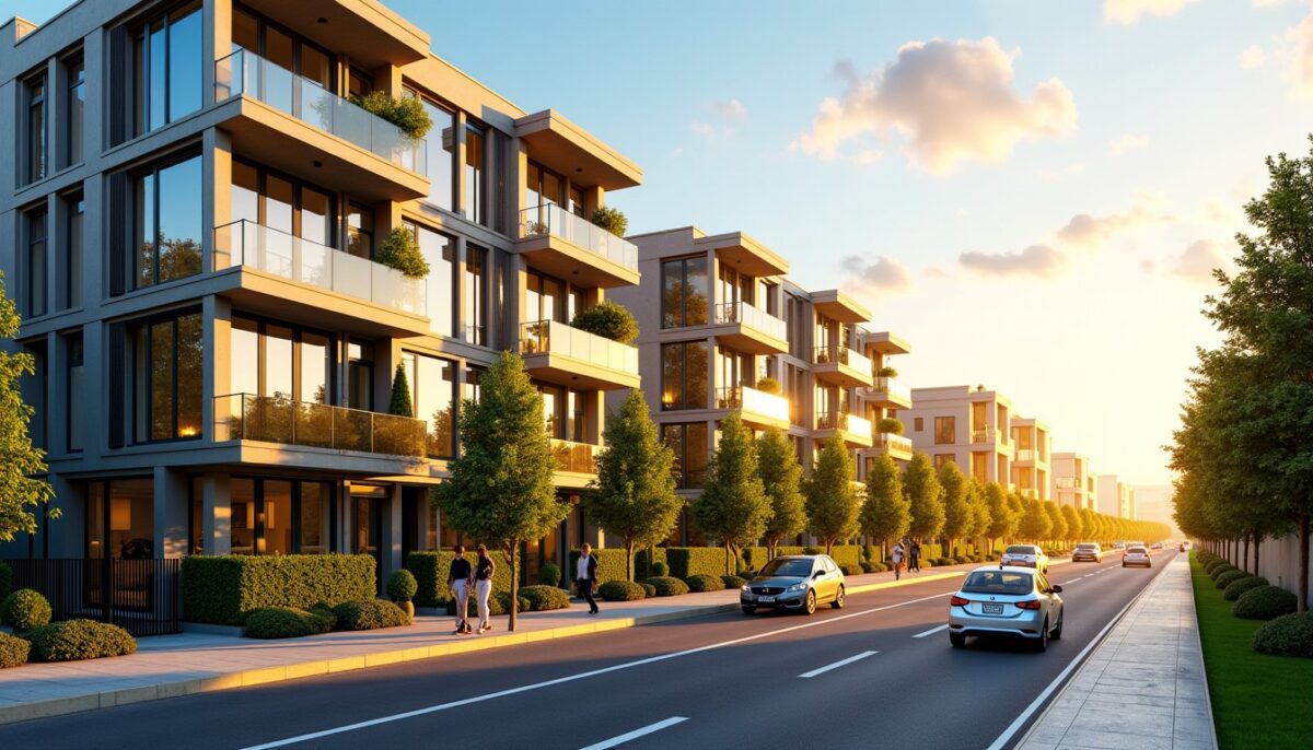 Quelle quantité d'appartements faut-il posséder pour vivre de ses revenus locatifs ? Quelle quantité d'appartements faut-il posséder pour vivre de ses revenus locatifs ?