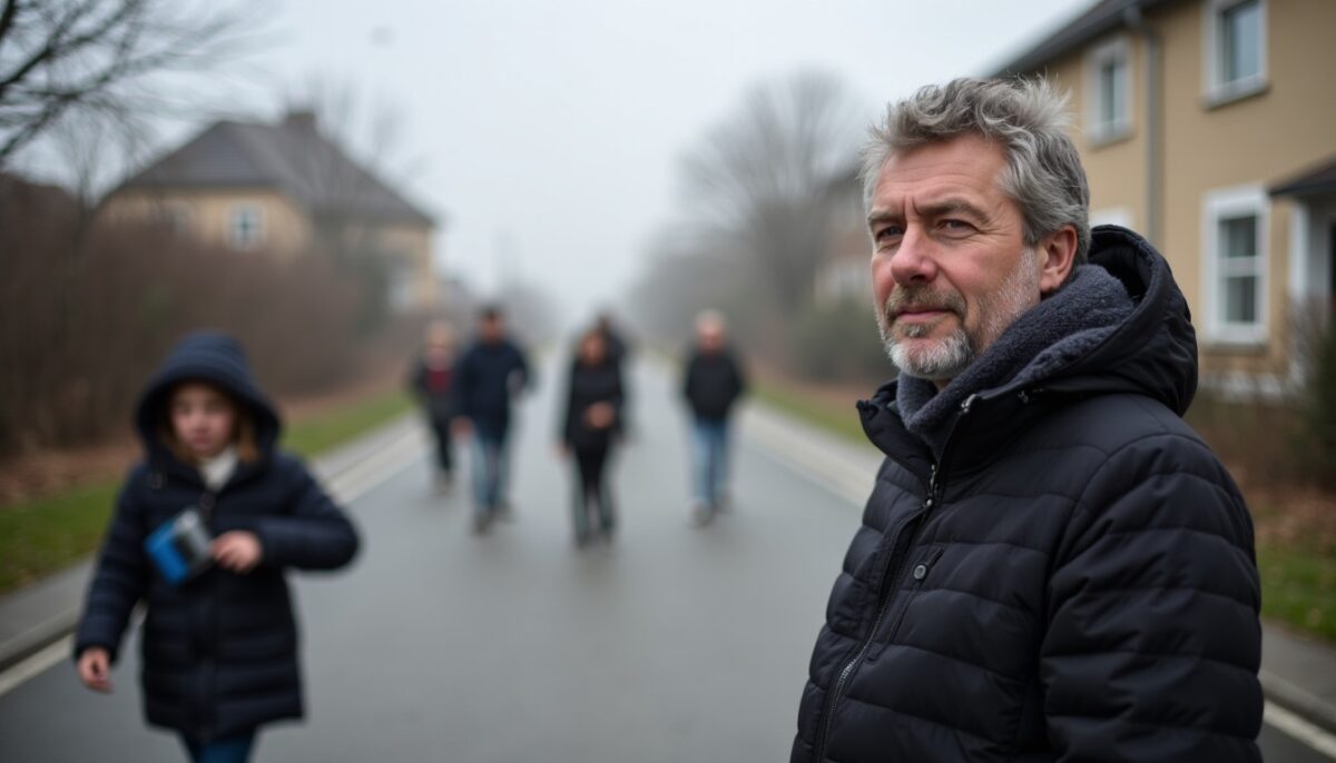 Grasse sous tension : le témoignage des habitants sur une ville en danger Grasse sous tension : le témoignage des habitants sur une ville en danger