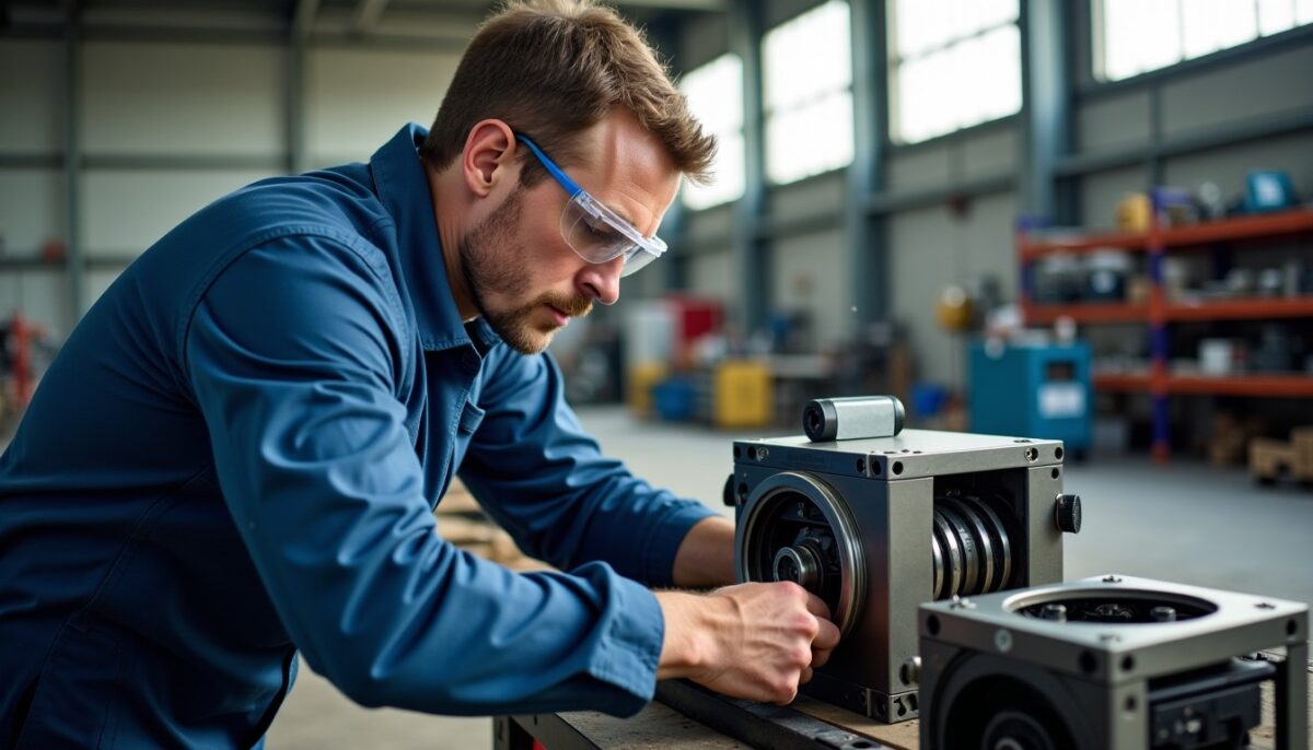 Dépannage de la motorisation King Gates : identifier les causes et trouver des solutions efficaces Dépannage de la motorisation King Gates : identifier les causes et trouver des solutions efficaces