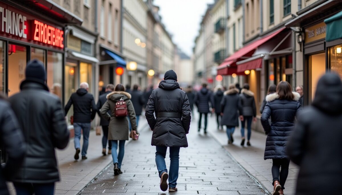 Saint-Étienne : les quartiers à éviter et ce qu'il faut réellement connaître Saint-Étienne : les quartiers à éviter et ce qu'il faut réellement connaître