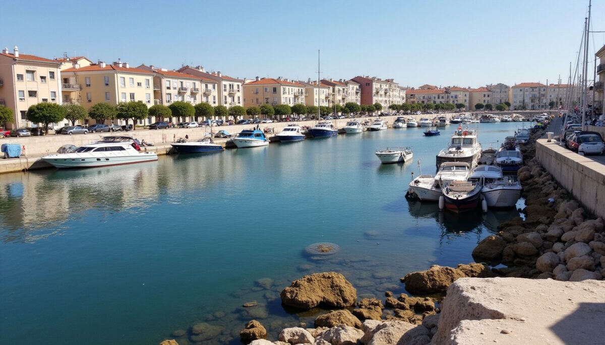 Quartier Mazargues à Marseille : analyse complète des atouts et des inconvénients Quartier Mazargues à Marseille : analyse complète des atouts et des inconvénients