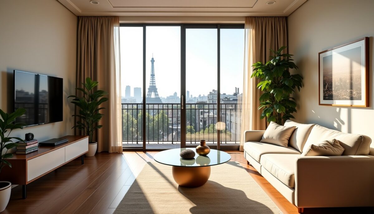 Comment déterminer le prix idéal pour vendre votre appartement à Paris en 2026 Comment déterminer le prix idéal pour vendre votre appartement à Paris en 2026