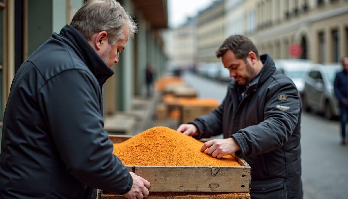 Houilles : Faut-il vraiment craindre certains quartiers ? Houilles : Faut-il vraiment craindre certains quartiers ?