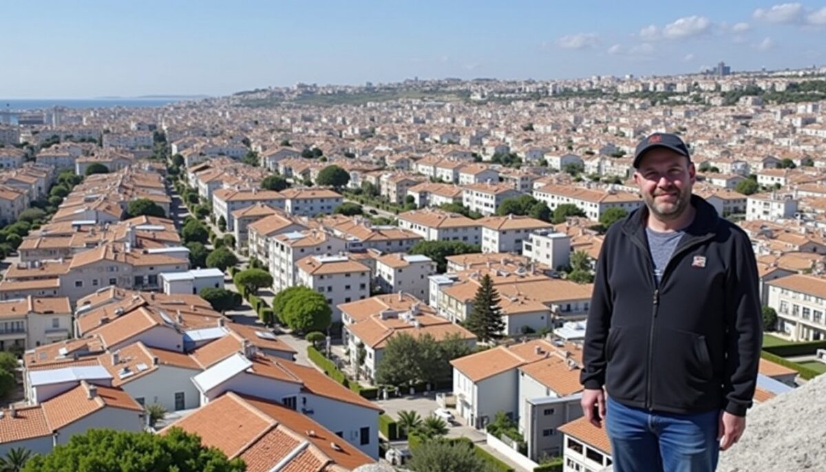 Quartier La Capelette à Marseille : les témoignages des habitants dévoilés Quartier La Capelette à Marseille : les témoignages des habitants dévoilés