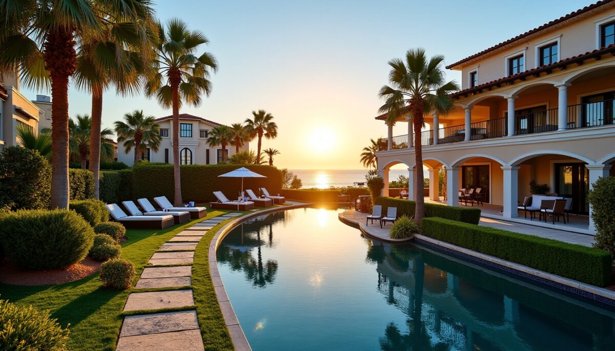 Saint-Tropez : Top quartiers prisés pour un investissement immobilier réussi Saint-Tropez : Top quartiers prisés pour un investissement immobilier réussi