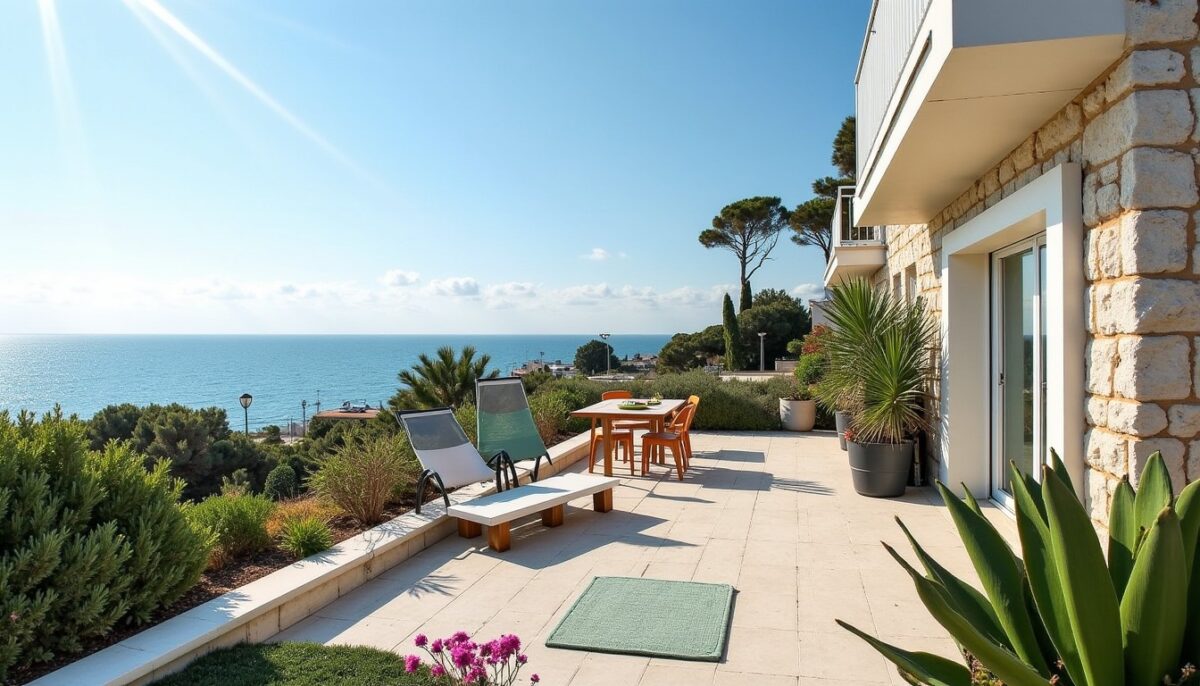 Sainte-Maxime : Découvrez les quartiers incontournables pour investir dans l'immobilier Sainte-Maxime : Découvrez les quartiers incontournables pour investir dans l'immobilier