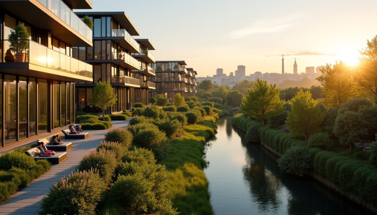 PTZ, dispositif Pinel, frais de notaire allégés : les raisons du boom de l'immobilier neuf aux portes de Paris PTZ, dispositif Pinel, frais de notaire allégés : les raisons du boom de l'immobilier neuf aux portes de Paris