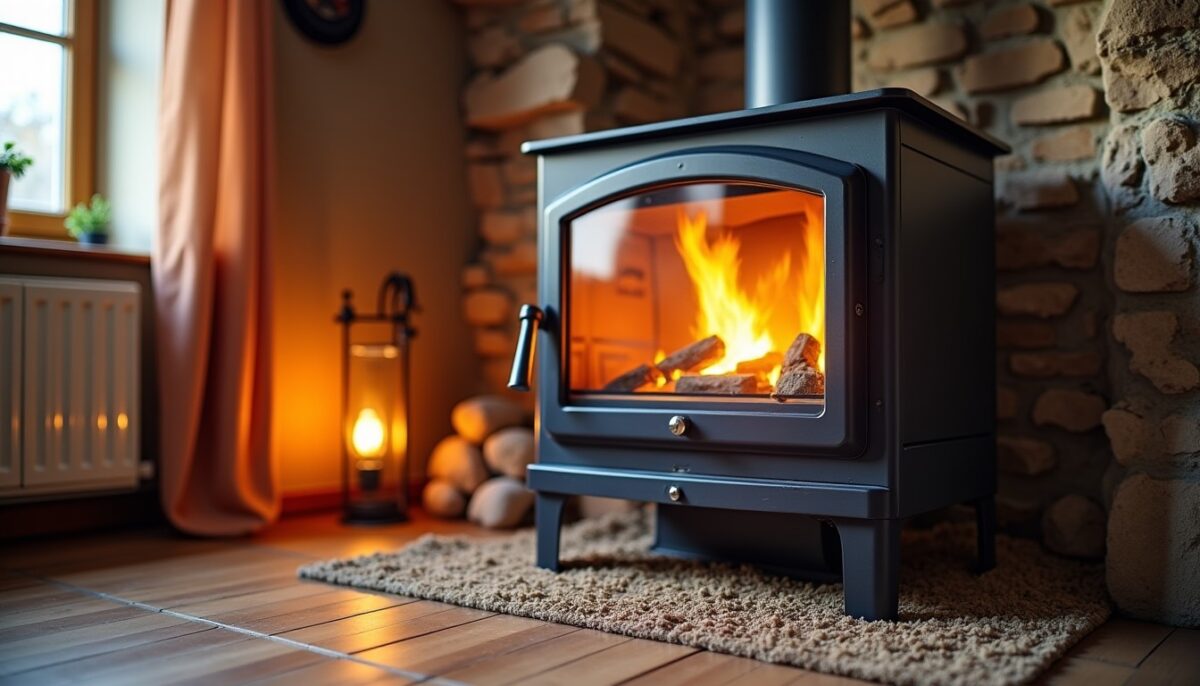Entretien efficace de l'extracteur de fumée pour poêle à pellet : astuces et conseils pratiques
