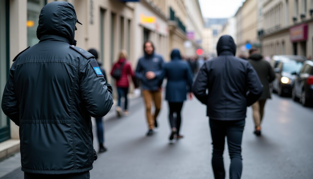 Sécurité dans le 11ème arrondissement de Paris : démystification des risques réels Sécurité dans le 11ème arrondissement de Paris : démystification des risques réels