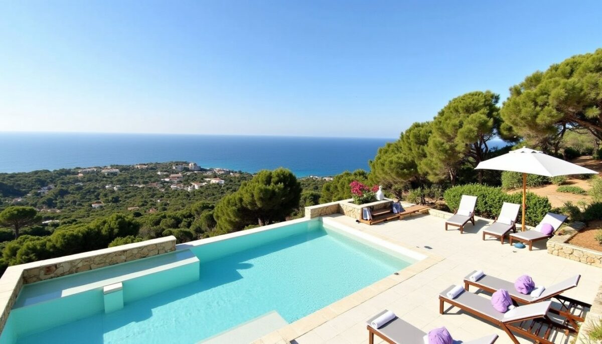 Immobilier d'exception à Bandol : découvrez villas et propriétés de luxe