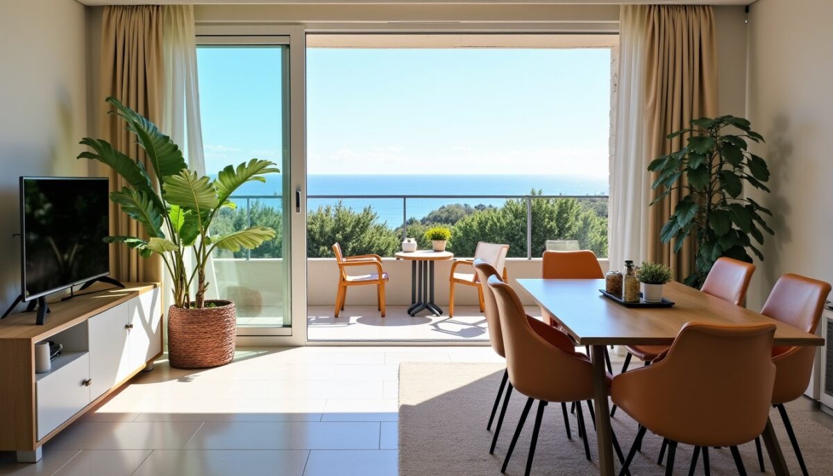 Investir dans l’immobilier locatif à Sanary : optimisez vos revenus avec Airbnb et la location saisonnière