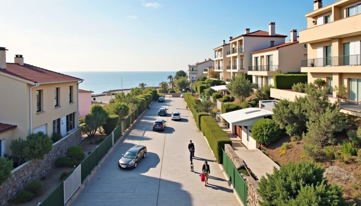 Immobilier locatif à Toulon : Découvrez les quartiers les plus rentables pour votre investissement