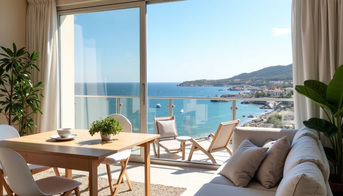 Opportunité d'investissement : appartement à Hyères idéalement situé près du port