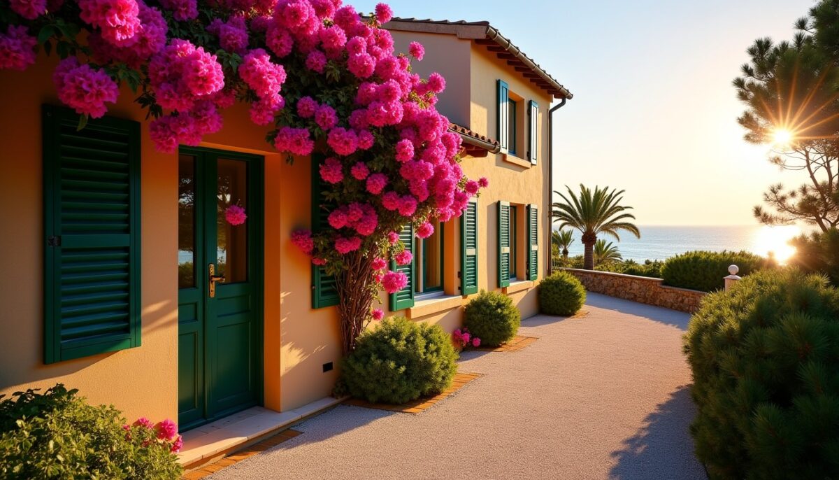 Comment évaluer la valeur de votre maison à Sanary-sur-Mer : guide pratique