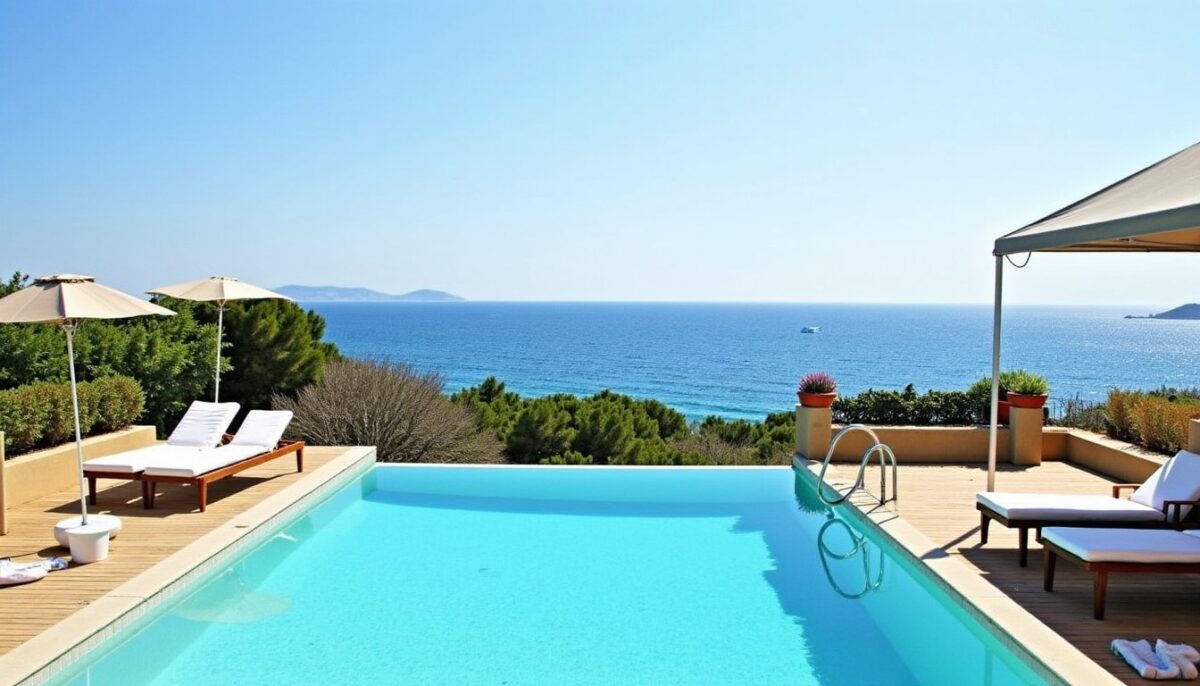 Investir dans une propriété d'exception en bord de mer à Saint-Tropez : le guide du luxe