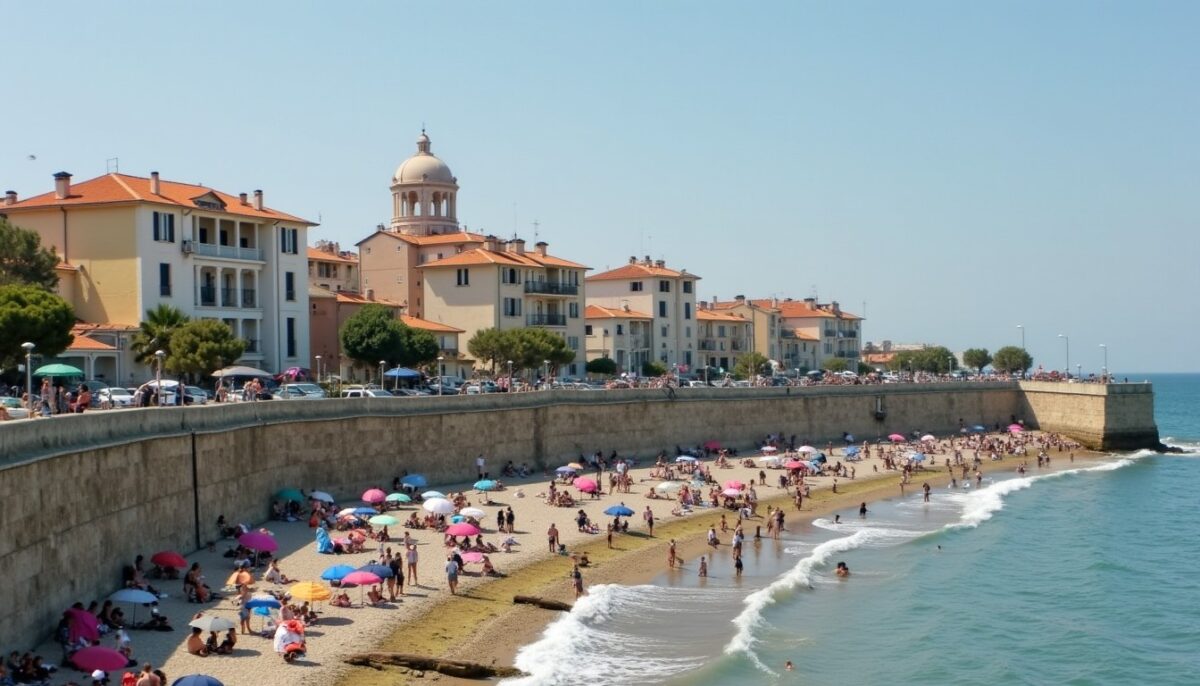 Habiter à Toulon : Découvrez les atouts et les défis de la vie dans cette ville méditerranéenne