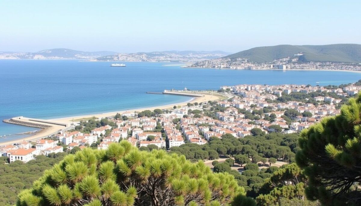 Investir en 2026 : Sanary, Bandol ou Toulon – Quelle ville choisir pour un placement gagnant ? Investir en 2026 : Sanary, Bandol ou Toulon – Quelle ville choisir pour un placement gagnant ?