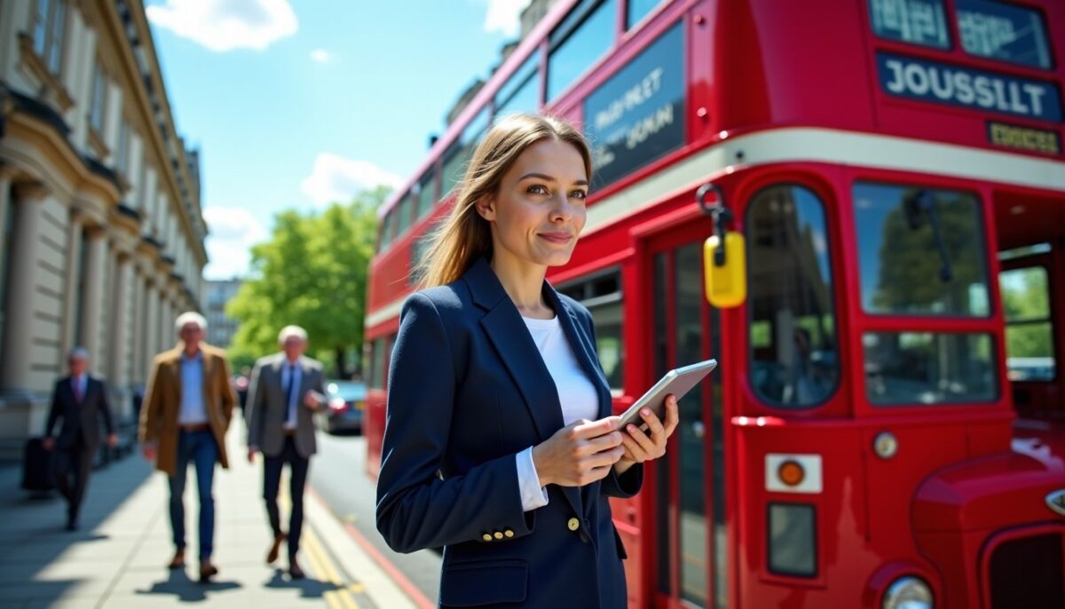 Prix au mètre carré à Londres : Analyse détaillée des quartiers incontournables Prix au mètre carré à Londres : Analyse détaillée des quartiers incontournables