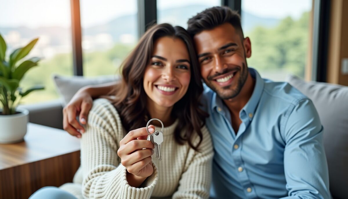 Prêt immobilier sans apport : les clés pour réussir votre financement facilement
