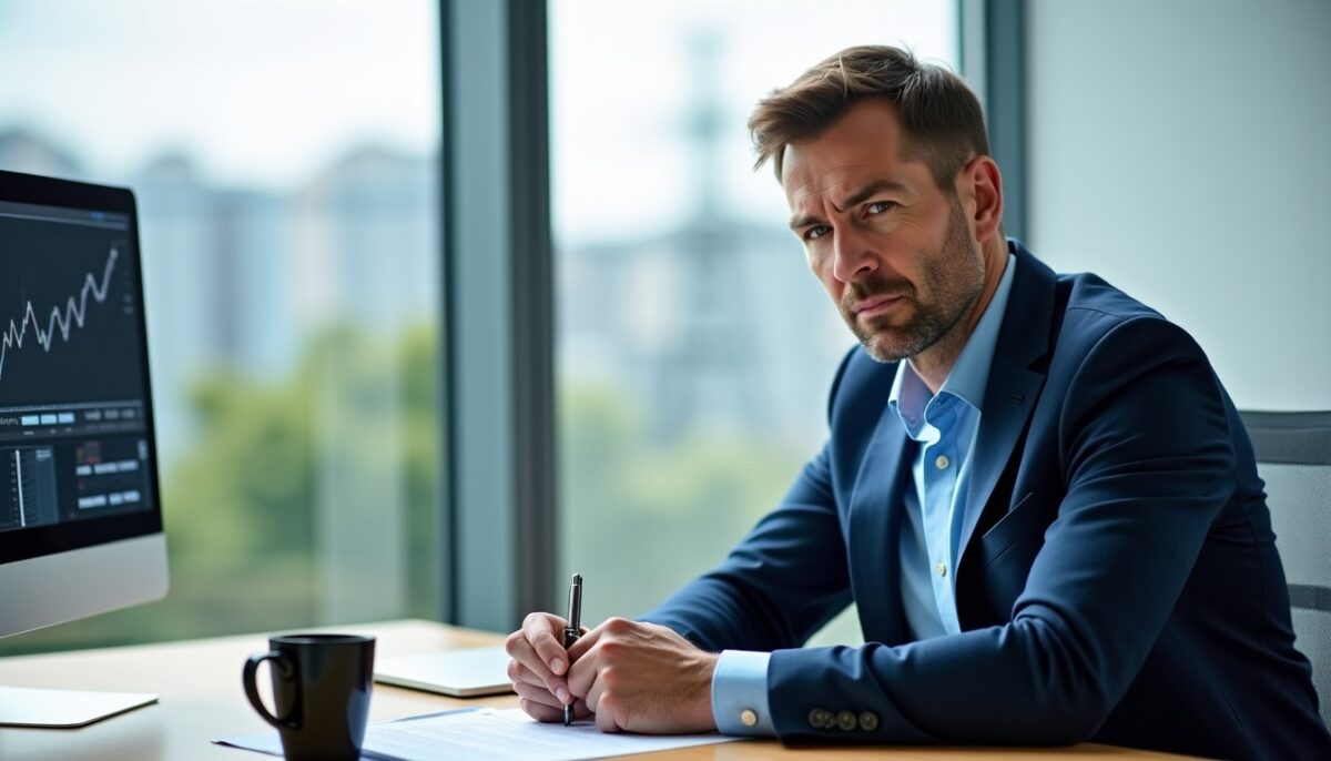 Indemnisation d’une servitude Enedis : méthode et calcul de la compensation