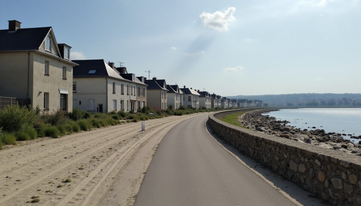 Montluçon : découvrez les quartiers à éviter et les havres de paix où il fait bon vivre