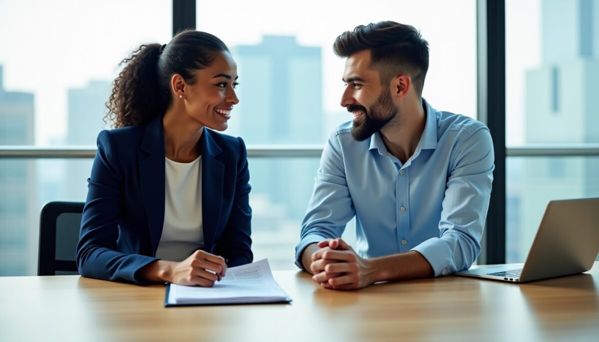 Top organismes de rachat de crédit : boostez votre financement immobilier