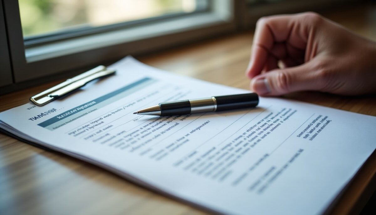 Taxe foncière : la liste exhaustive et actualisée des pièces à fournir