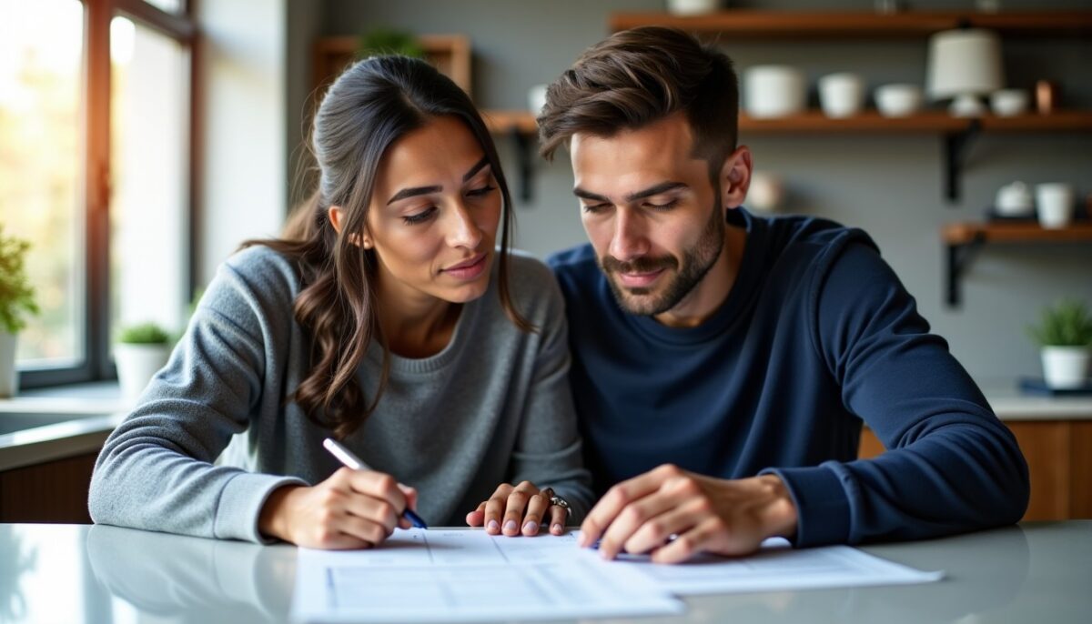 Crédit immobilier : vers un déclin attendu des taux en 2026 ?