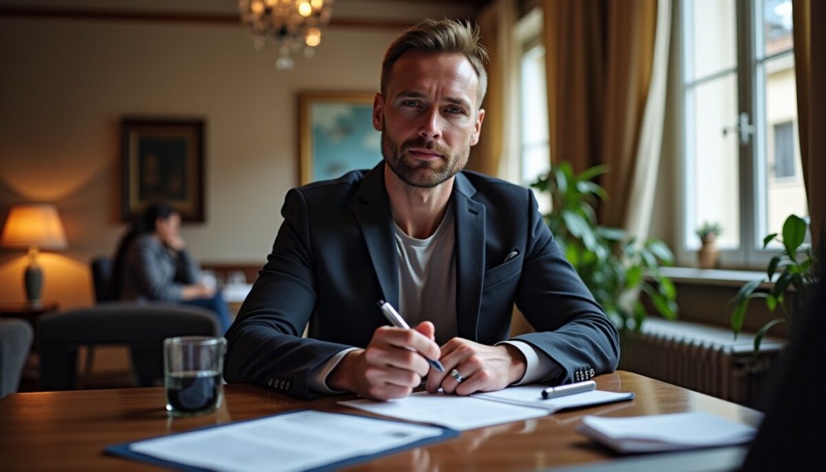 Agent immobilier de luxe : quel salaire peut-on réellement espérer ?