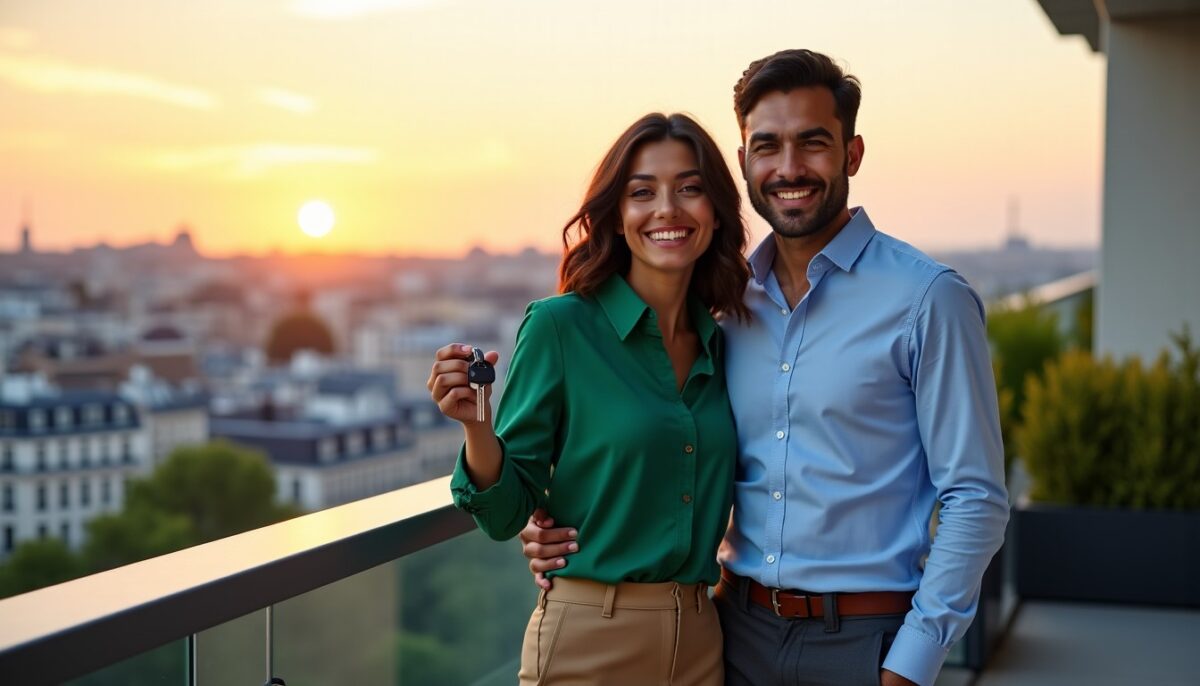 Acheter un appartement en Île-de-France : nos conseils pour allier budget maîtrisé et qualité de vie optimale